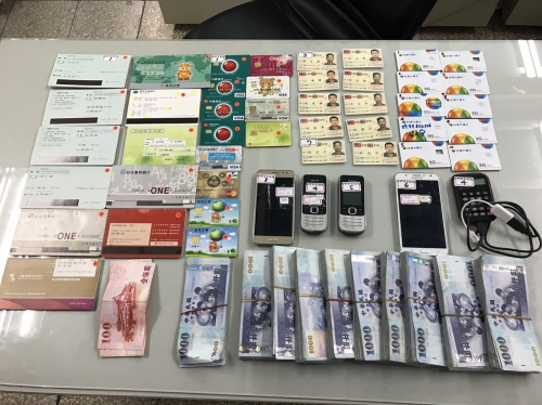 少校淪詐欺犯？真相是負債百萬急借錢-高雄免留車,高信當舖,高雄合法當舖